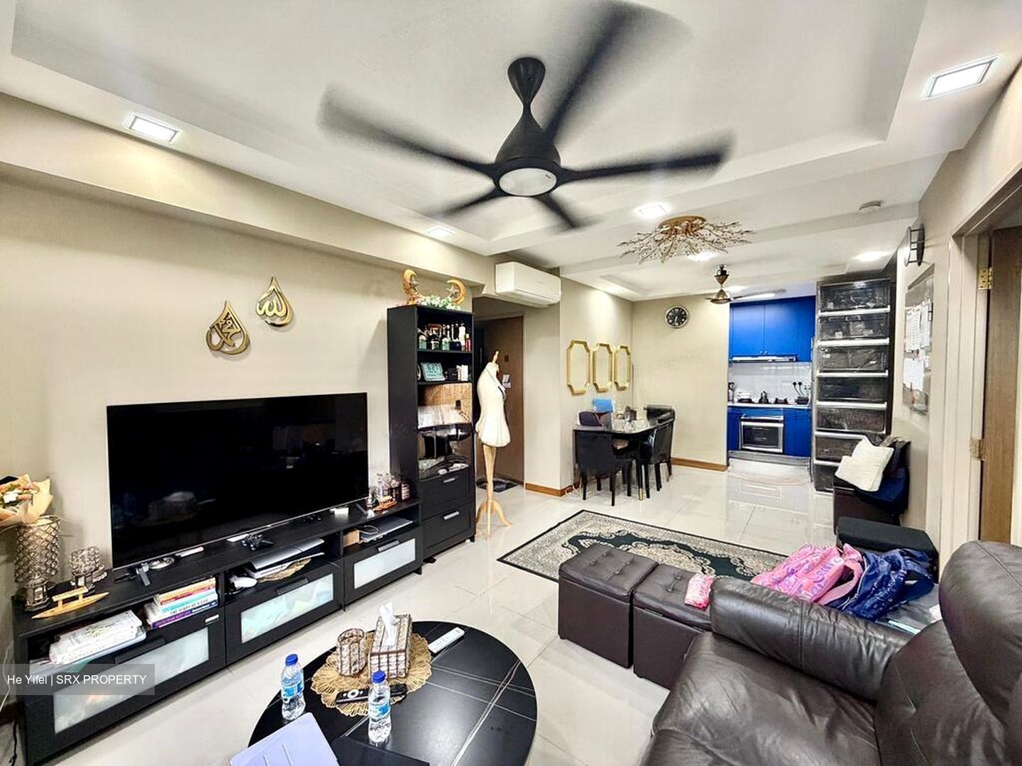 Blk 94 Skyparc @ Dawson (Queenstown), HDB 4 Rooms #522549771